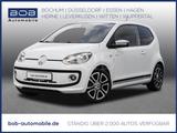 Volkswagen up! Jeans up! NAVI SHZ BT - VW up! Gebrauchtwagen in Bochum