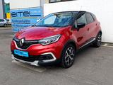 Renault Captur Collection 1,3 Navi SHZ LED Teilleder