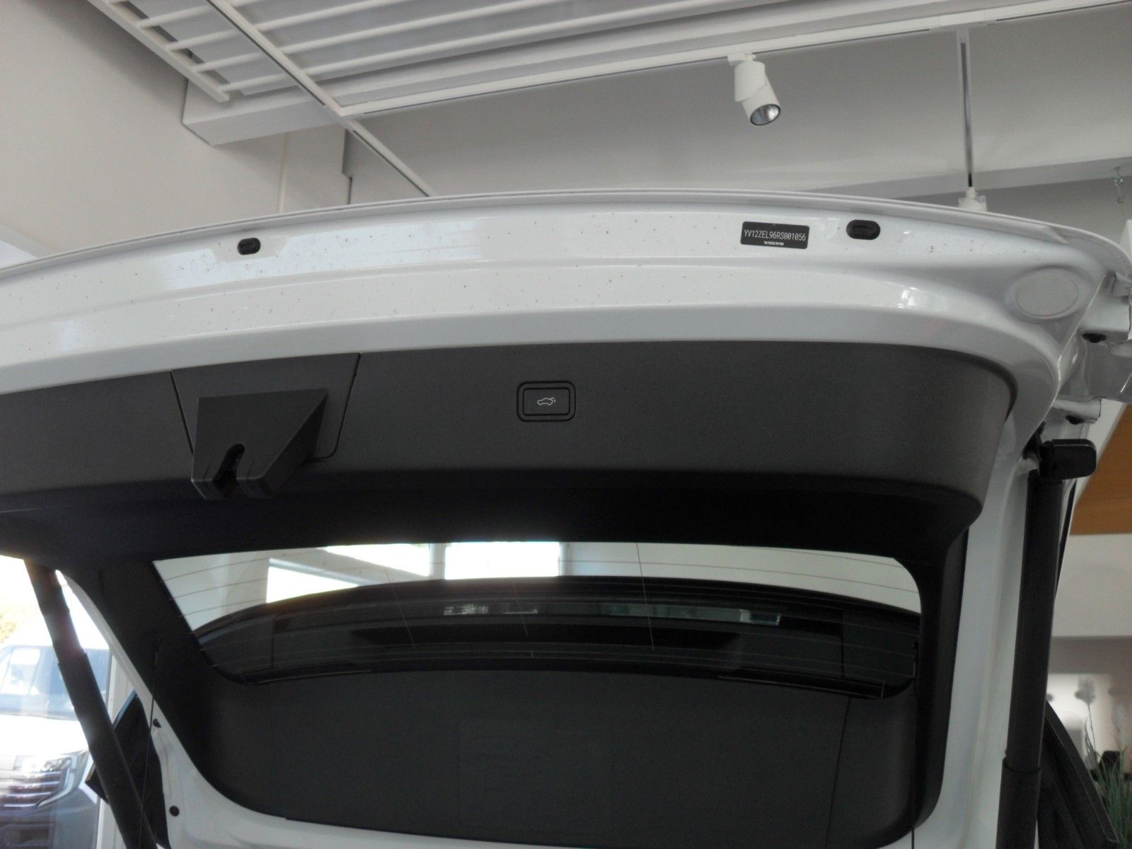 Fahrzeugabbildung Volvo EX30 Ultra 2WD | Winterpaket