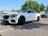 Mercedes-Benz E 43 AMG Mercedes-AMG E 43 4MATIC Autom. Mer... - Mercedes-Benz E 43 AMG Gebrauchtwagen