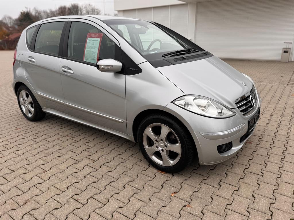 Mercedes-Benz A 150