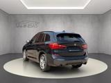 BMW X1 sDrive 18 d M Sport BMW Service*aus 1.Hand* - gebrauchte BMW X1 aus dem Jahr 2018
