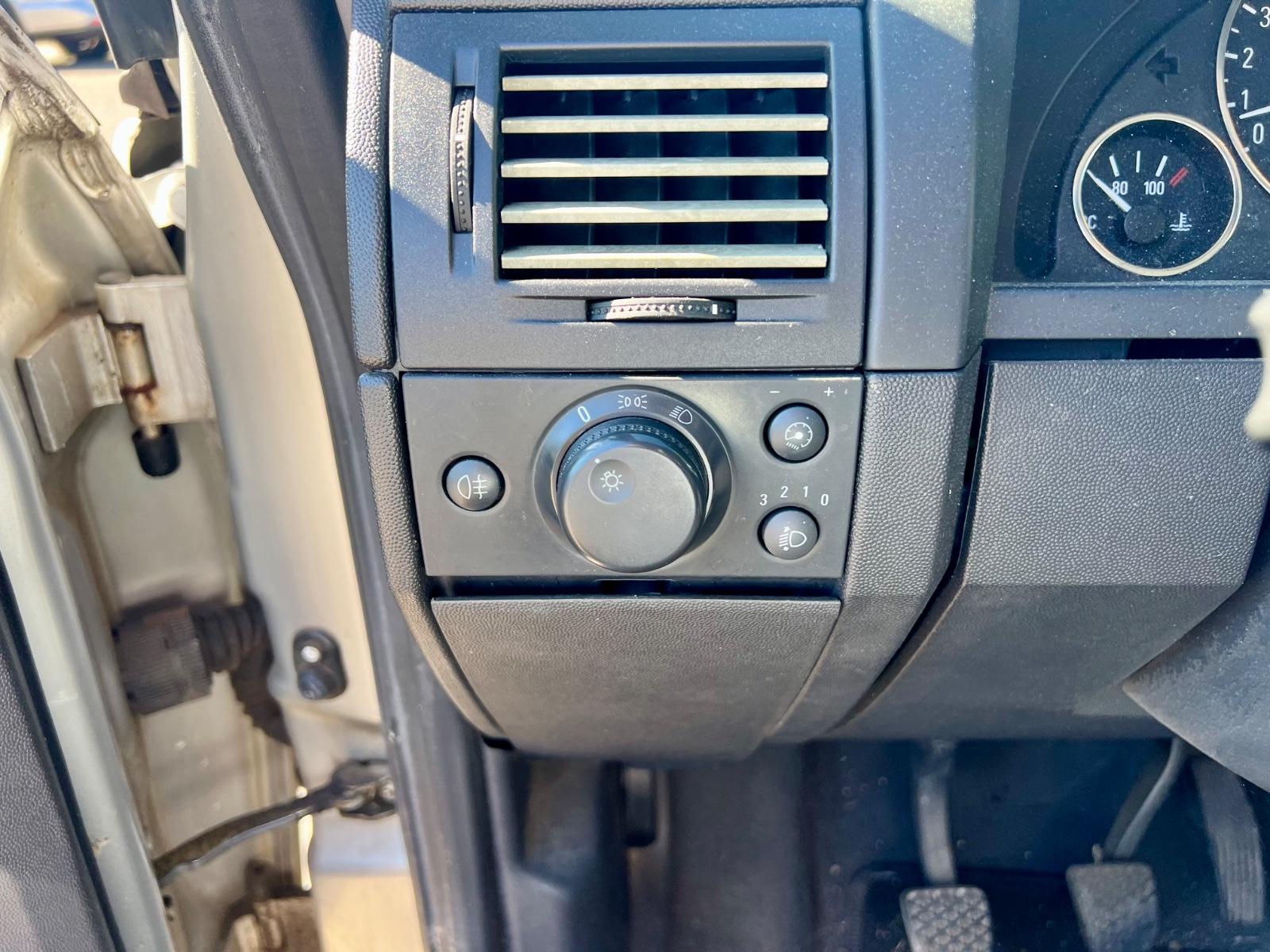 Opel Meriva 1.6 Enjoy*KLIMA*