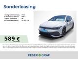 Volkswagen Golf 8 GTI Clubsport Black ABT-Power PDC SHZ 20" - Volkswagen Golf: Abt GTI