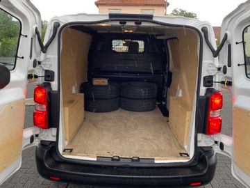 Bild 12 Opel VIVARO KASTEN EDITION M KLIMA PDC BT AHK