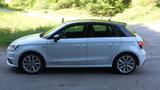 Audi A1 1.0 TFSI ultra - Audi A1 von privat