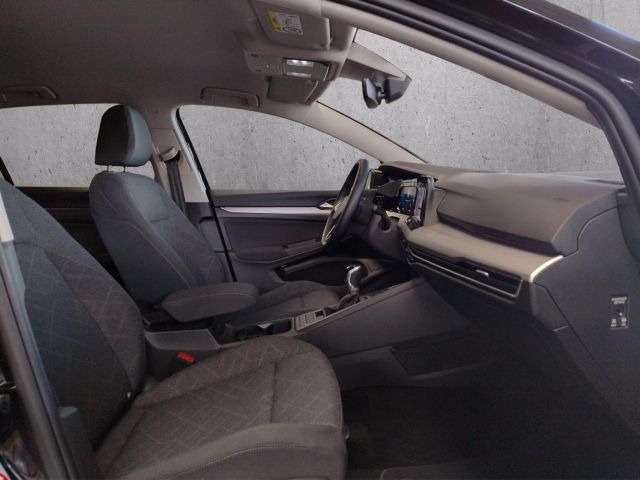 Golf Life 1.5 TSI Klima Navi Rückfahrkamera