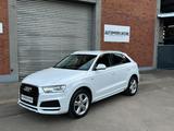 Audi Q3 2.0 TDI S-Line Sportpaket*Xenon*Navi*1.Hand* - Audi Gebrauchtwagen in Düren