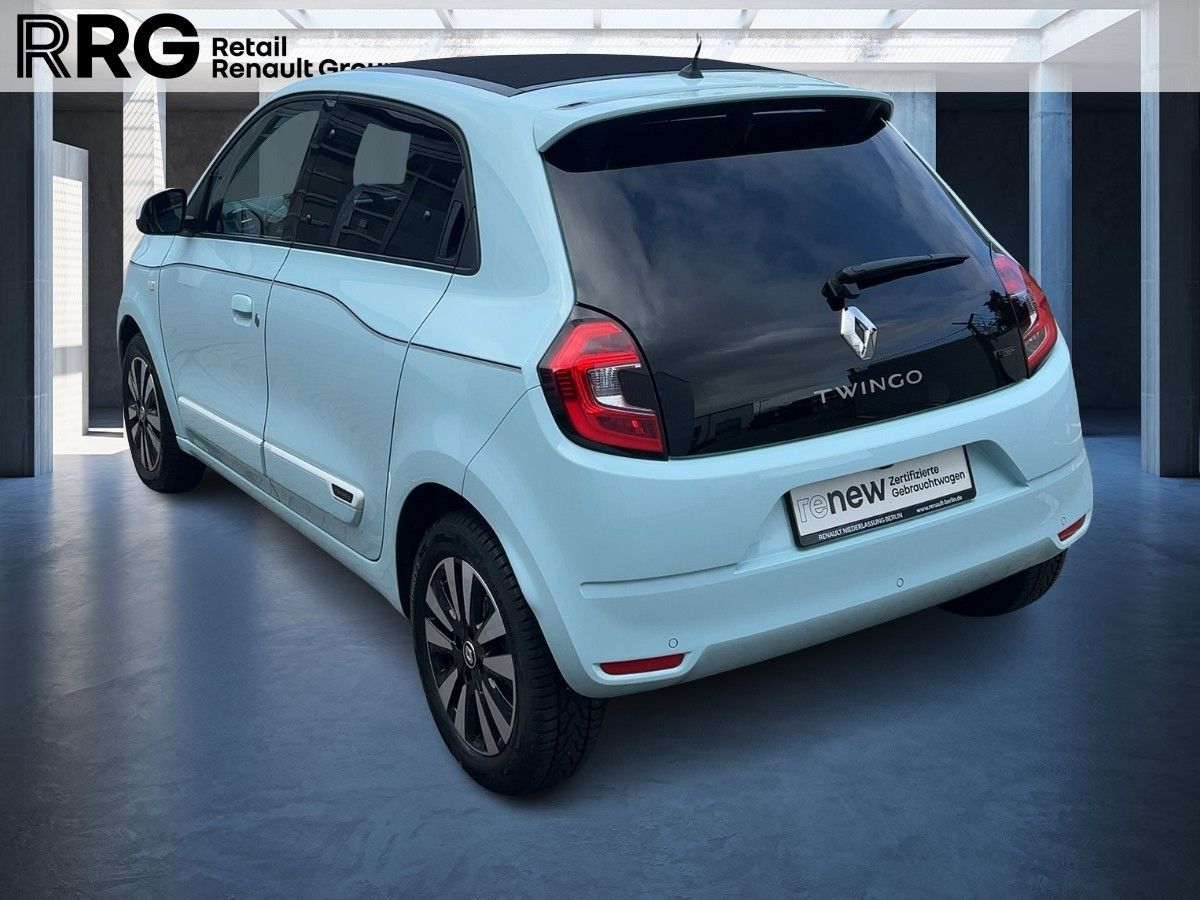 Renault Twingo - Bild 4