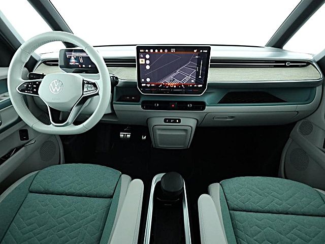 Volkswagen ID. Buzz - Bild 4