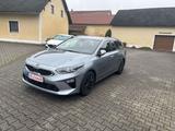 Kia cee'd Sportswagon Platinum Edition++98000Km++TOP - Kia: K9