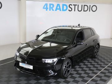 Opel Astra GS 1.2 AUT LED ACC APP 360 KAMERA AHK