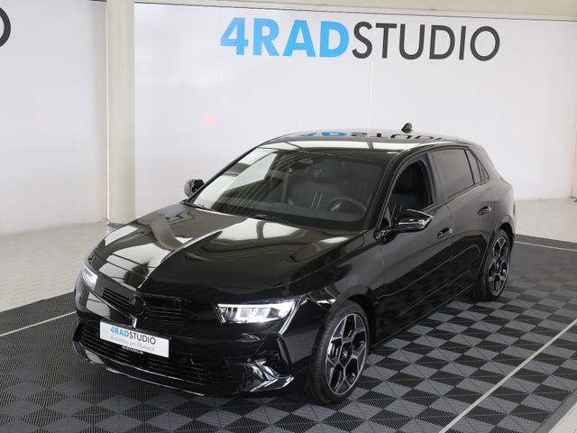 Opel Astra GS 1.2 AUT LED ACC APP 360 KAMERA AHK