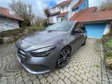 Mercedes-Benz B 220 d absolute Vollausstattung + sehr gepflegt