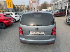 Fahrzeugabbildung Touran United 1.4 TSI  Wenig KM-80.300 KM