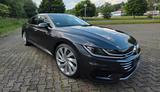 Volkswagen Arteon 2.0 TDI SCR 176kW DSG 4MOTION R-Line ... - VW Arteon von privat