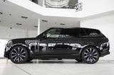 Land Rover Autobiography LWB Standh fond TV HUD Lang - Land Rover Range Rover in Hannover