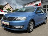 Skoda Rapid Spaceback Ambition *1-HAND*NAVI*KLIMA* - Skoda Rapid mit Diesel-Antrieb
