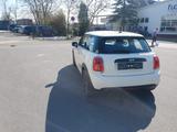 MINI ONE_FIRST Mini 3-trg. One First - MINI One First Gebrauchtwagen