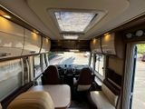 Dethleffs Esprit l 7150- 2 EB-Garantie-Vollausst-Autom.AHK - Dethleffs Integrierter Esprit 7150