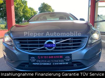 Volvo S60 - 3