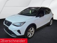Seat Arona - Vorschau Bild 1