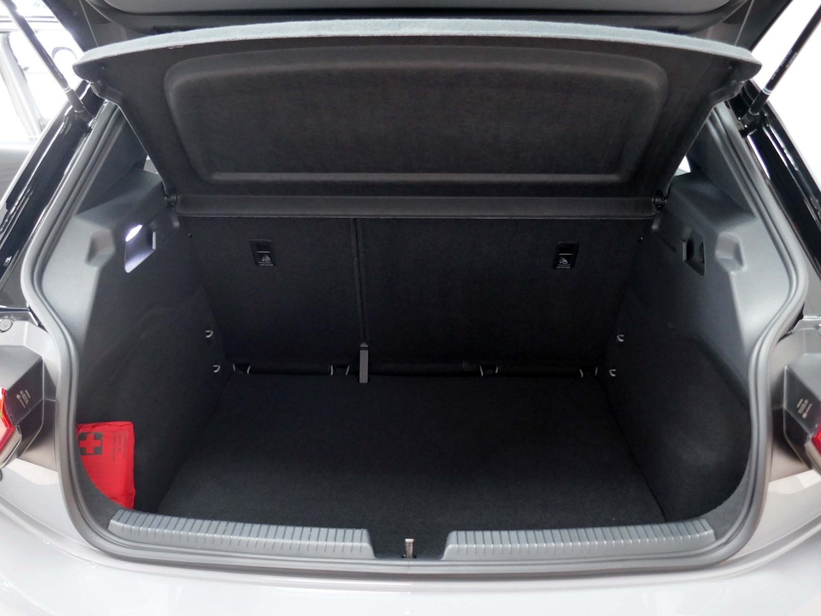 Fahrzeugabbildung Volkswagen ID.3 Pro Performance 150kW | LED RFK ACC CCS