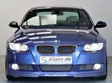 BMW B3 3.0 360PS Biturbo Coupe Switch-Tronic Key - BMW 335 mit Benzin-Antrieb