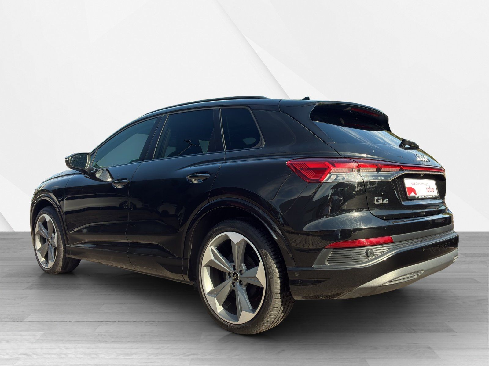 Fahrzeugabbildung Audi Q4 e-tron 40 e-tron Kamera,LED,Matrix,Navi,PDC