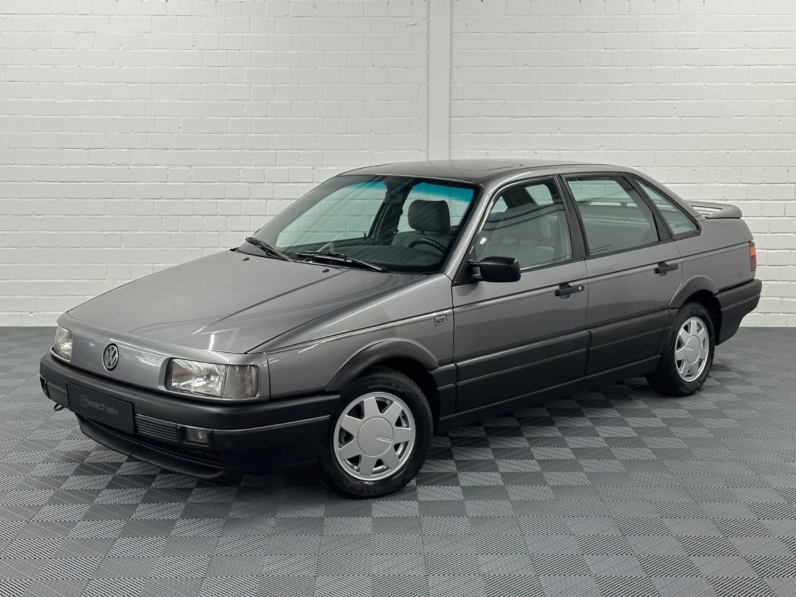 Volkswagen Passat 35i GT Limousine | Scheckheft | 2. Hand