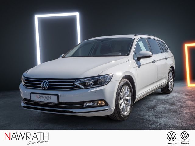 Volkswagen Passat Variant 1.5 TSI Comfortline SHZ NAVI ACC