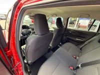 Suzuki Swift - Vorschau Bild 10