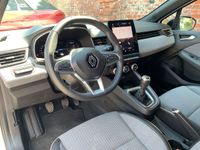 Renault Clio - Vorschau Bild 10