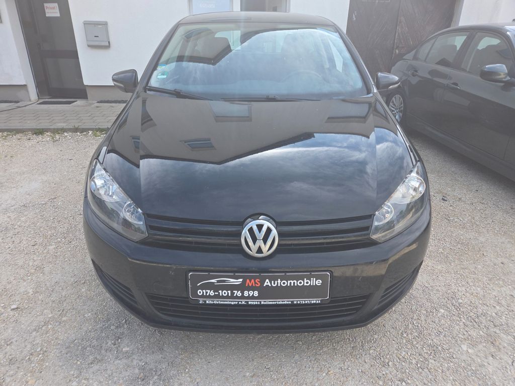 Angebot ansehen Volkswagen Golf