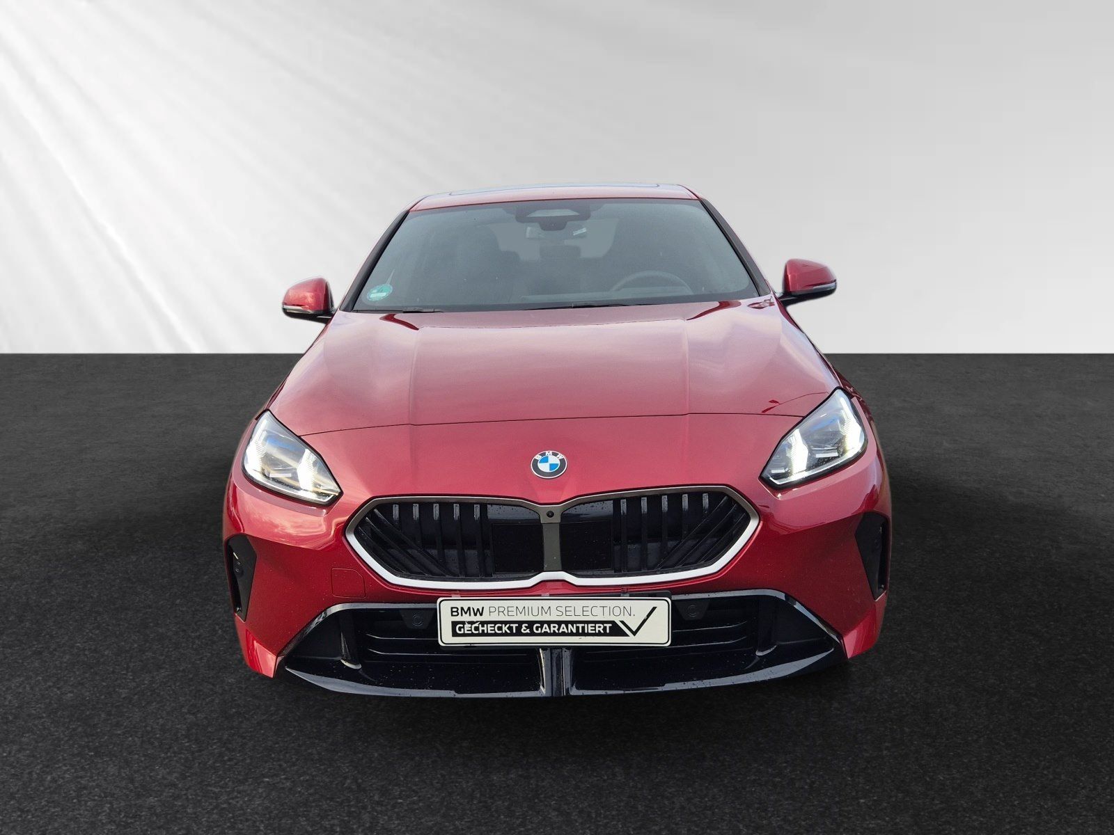 BMW 220 Gran Coupé - Bild 6