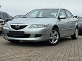 Mazda 6 1.8 Comfort Sport/TÜV neu/Tempomat/Klima/ZV