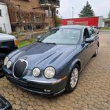 Jaguar s-type 3.0 v6 für Bastler - Jaguar S-Type in Hannover