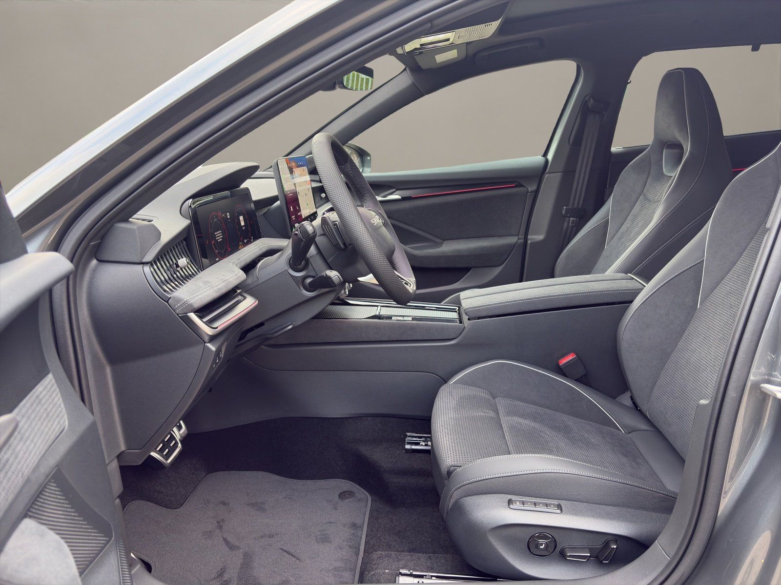 Skoda Superb - Bild 6