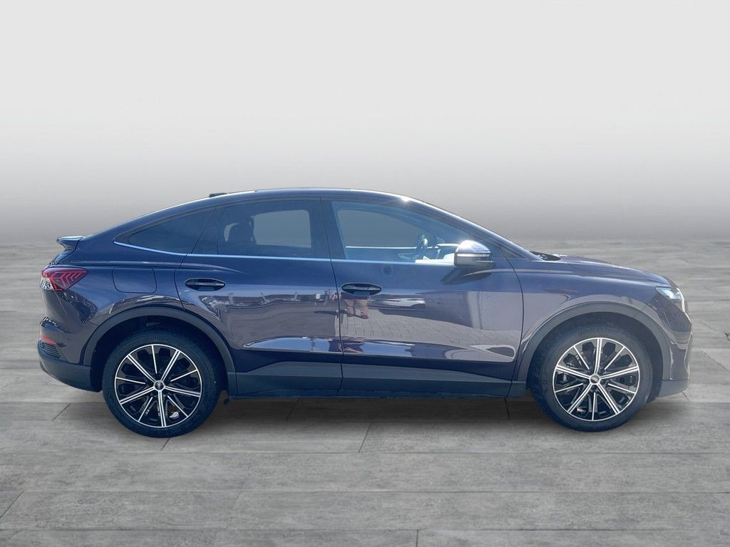 Audi Q4 e-tron - Bild 10