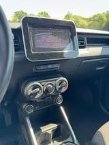 Suzuki Ignis 1.2 DUALJET HYBRID Comfort - Suzuki Ignis aus 2021