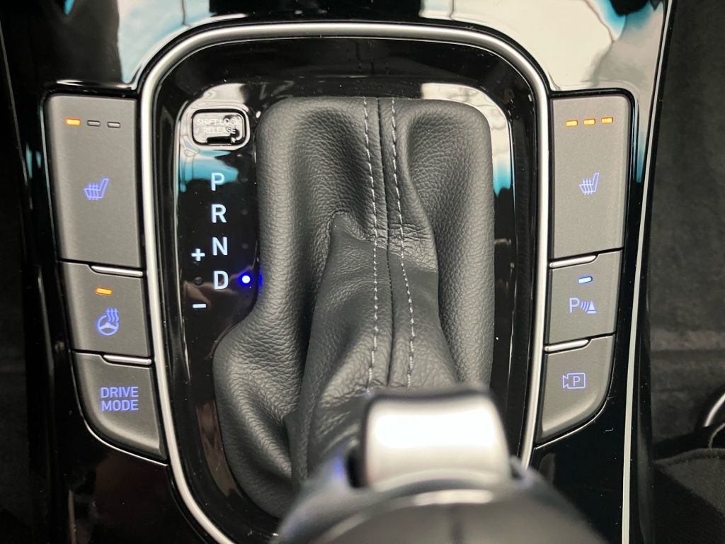 Fahrzeugabbildung Hyundai i30 Kombi 1.6 T-GDI Trend AUT SpurH