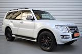 Mitsubishi Pajero 3.2 DI-D Top+7-Sitzer+Navi+Xenon+Kamera - Mitsubishi Pajero mit Diesel-Antrieb: 3.2