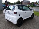 Aixam MinAuto Easy Chic Diesel neues Modell + Sitzheiz - Aixam MinAuto Chic