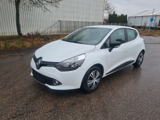 Renault Clio IV Expression Klima