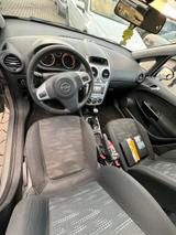Opel Corsa 1.3 CDTI ecoFLEX | Sparsamer Di... - Sparsame mit Diesel-Antrieb