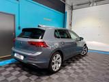 Volkswagen Golf VIII Lim. United - Volkswagen Golf mit Diesel-Antrieb: Kleinwagen, Automatik