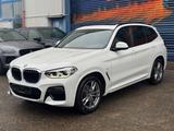 BMW X3 xDrive 20d M Sport/Virtual/Pano/H&K/LED/1Hand - BMW X3 in Leverkusen