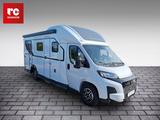 Bürstner Signature SFT 7.1 Combi 6 E, Markise - Bürstner Wohnmobile & -wagen in Mannheim