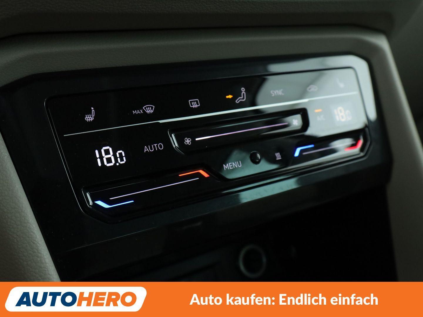 Volkswagen Tiguan 2.0 TSI Elegance 4Motion Aut.*NAVI*360*, миниатюра 27