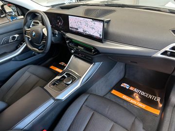 BMW 318i  Touring *Parkass.*Led*elek. Heck*